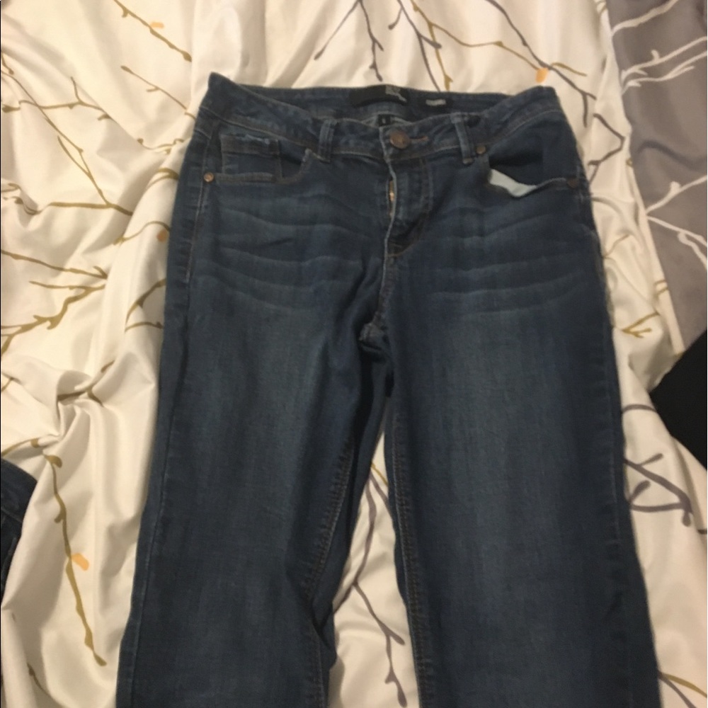 1822 jeans